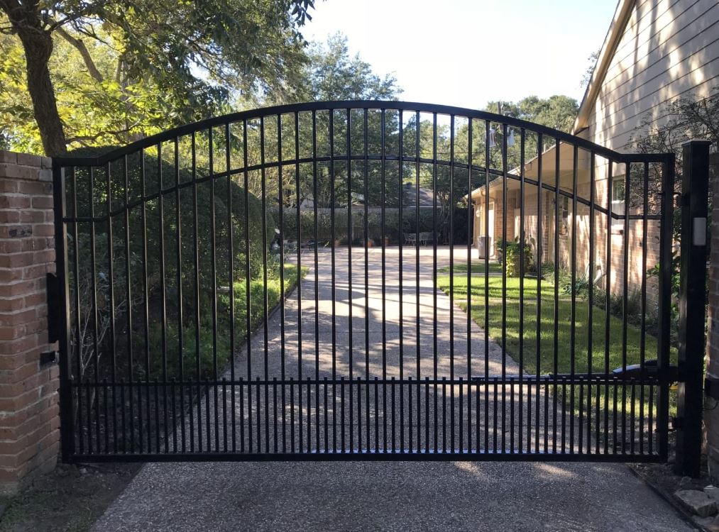 Gate Repairs for Residential and Commercial